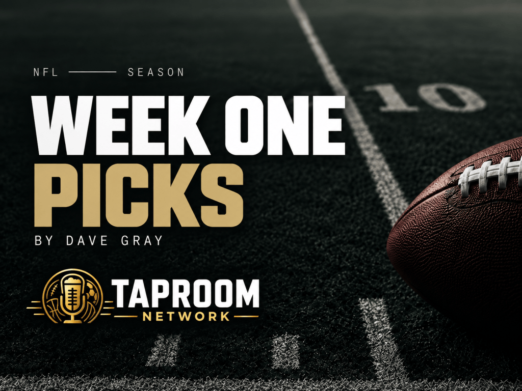 The Broncos are the NFL’s most overrated team — my four Week 1&nbsp;bets