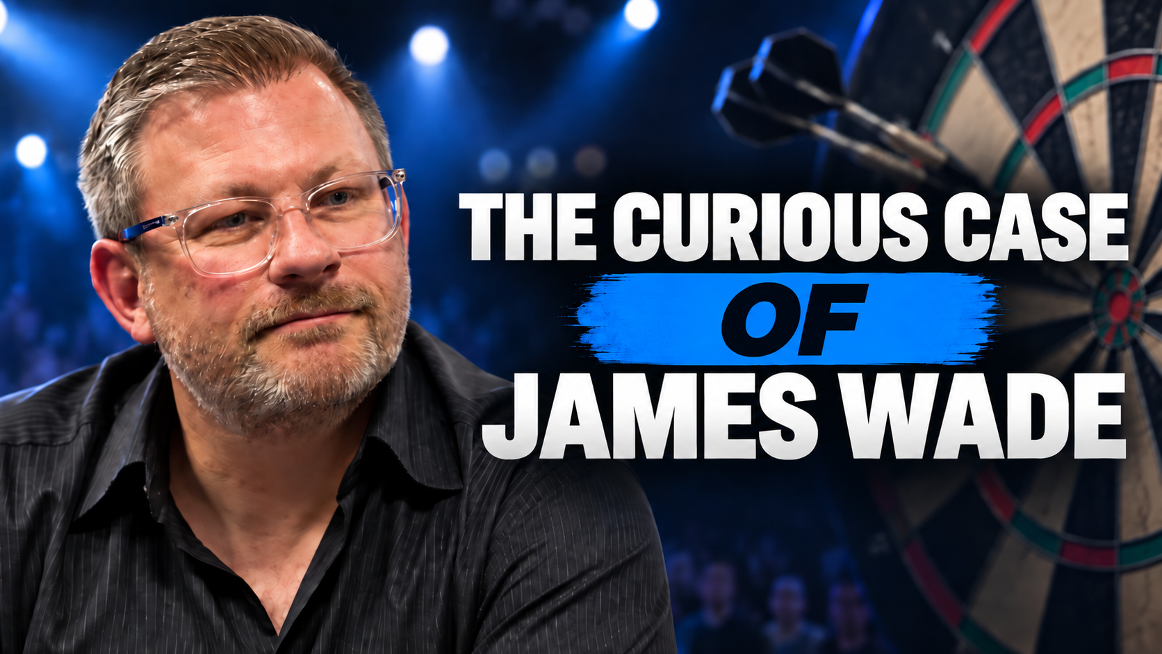 All About the Worlds? The Curious Case of James Wade