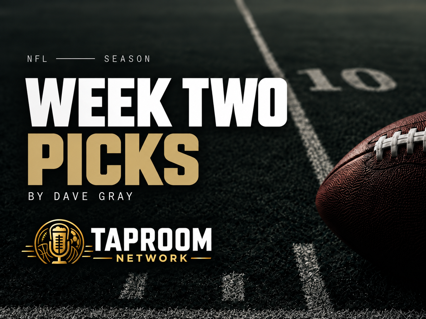 4–1 ATS and Denver still haven’t fooled me — NFL Week 2 picks